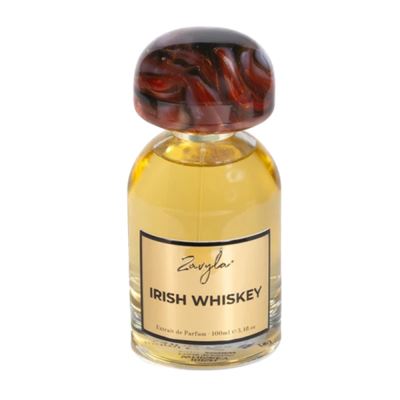 ZAVYLA Irish Whiskey Extrait 100 ml